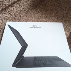 magic keyboard 