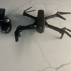 Nice fun drone with camera to record