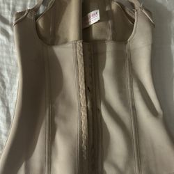 2 Fajas Chalecos Colombiana (size M,, $35 Each)