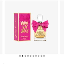 Viva La Juicy Parfum 