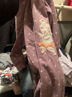 Girl 2t clothes bag of clothes 