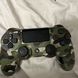 PS4 Controller 