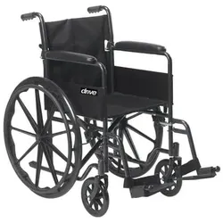Wheelchair Drive brand great condition ♿️
