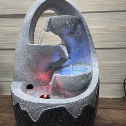 Table Water Fountain 