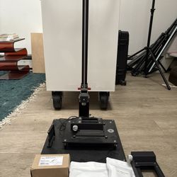 Negative Supply Premium Curated Kit For 35mm And 120mm Scanning