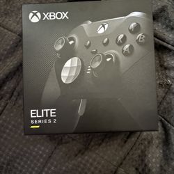 Xbox Elite Series 2 Controller