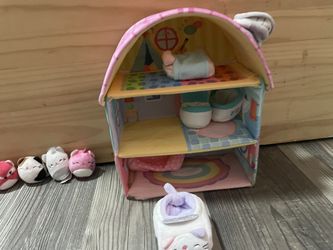 squishmallows And More 