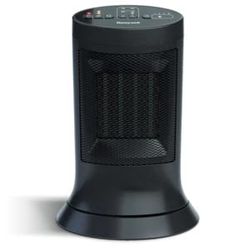 New room heater