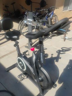 Echelon EX-15 Aerobic Training Cycle