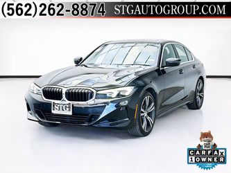 2024 BMW 3 Series