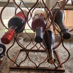 Wine Rack