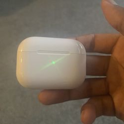 AirPod Pros 2nd Generation 