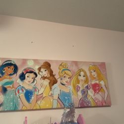 Princess Frame 