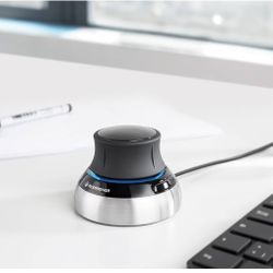 Space mouse Compact 