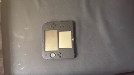 Nintendo 2DS
