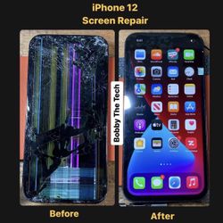 IPhone 12 LCD screen 