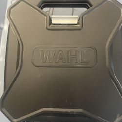 Wahl Hair Clippers