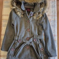 Unik Kids Coat