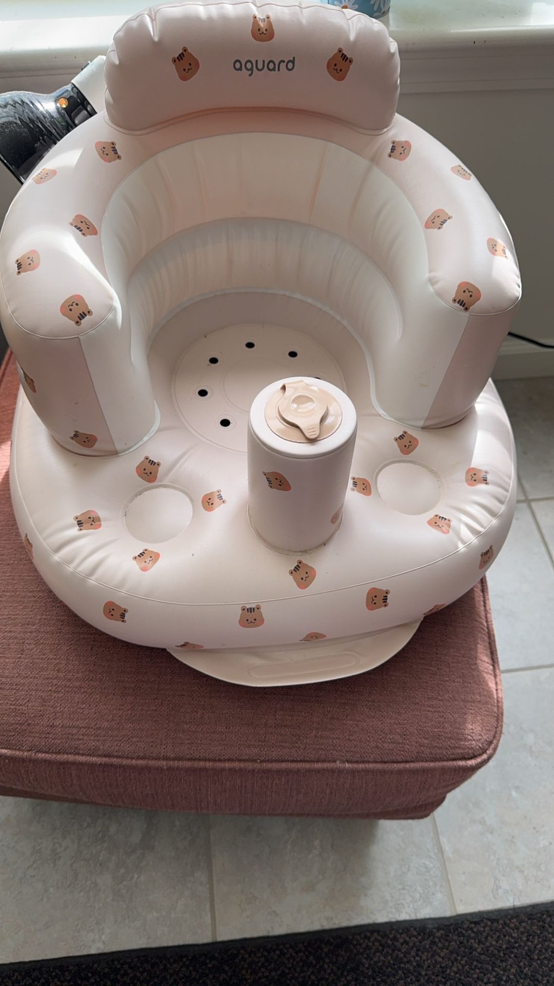 Baby Inflatable Seat