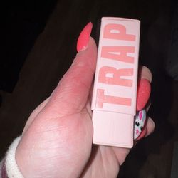 Velvet Trap Lipstick 