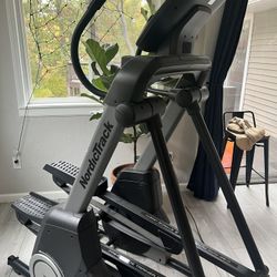 NordicTrack FS10i (elliptical) - Brand New