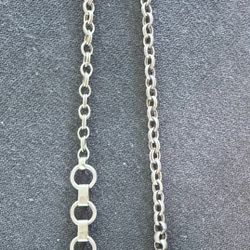 NWT - AMY LOUISE JEWELRY NECKLACE