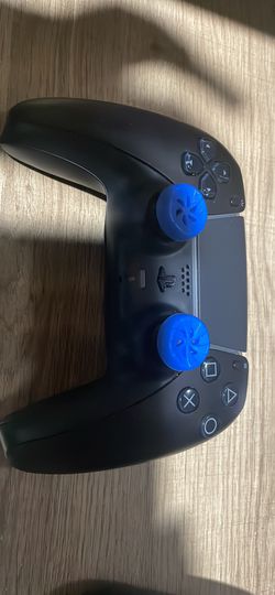 Ps5 Custom With Brand New Ps5 Controller+control Freaks, Comes With  HogWarts Legacy for Sale in Maywood, IL - OfferUp