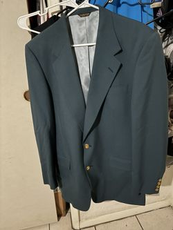 Men’s Suit