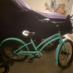 MOTIV 56 MOTORBIKE