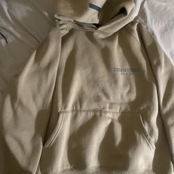 essentials Hoodie