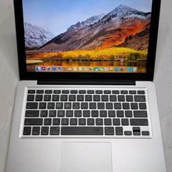 13 Inch Core i5 Apple MacBook Pro 