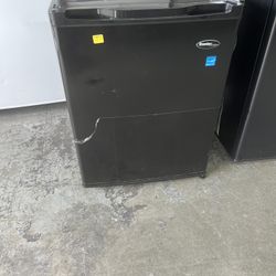 Danby Mini Fridge