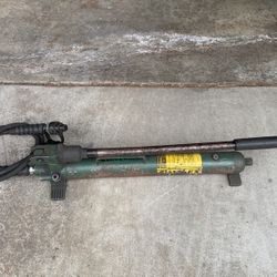 Hyd Pump