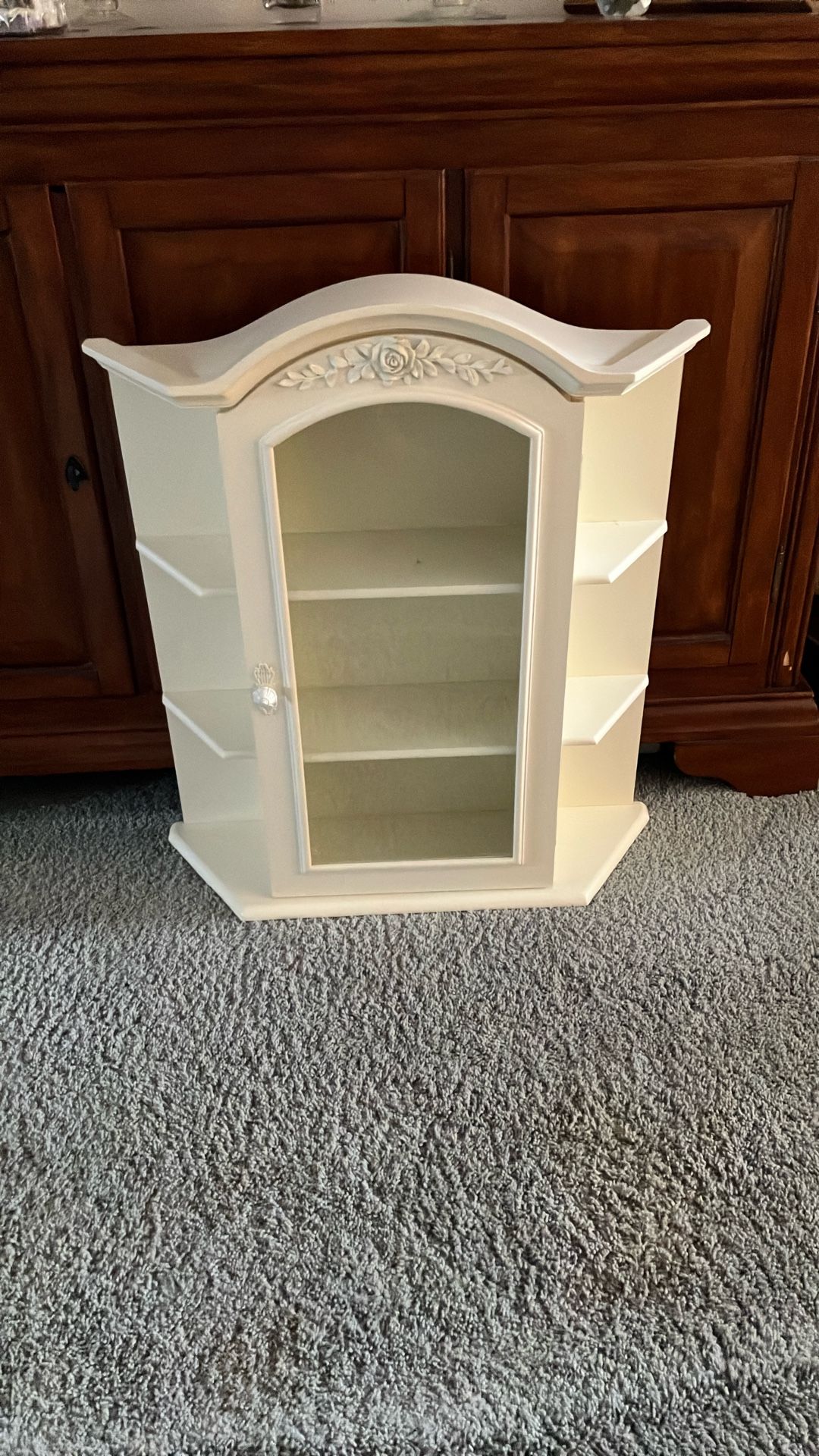 Cabinet Shelf
