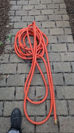 api model # dh50 heated hose
