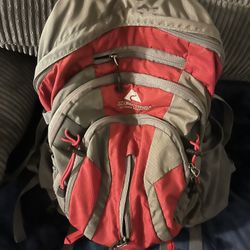 Ozark Trail Backpack