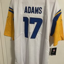 Devante Adams Jersey!