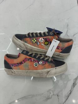 Vans Old Skool LX 36 Souvenir(Asphalt)(Read Description)