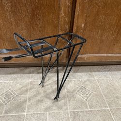 Bicycle Rack 