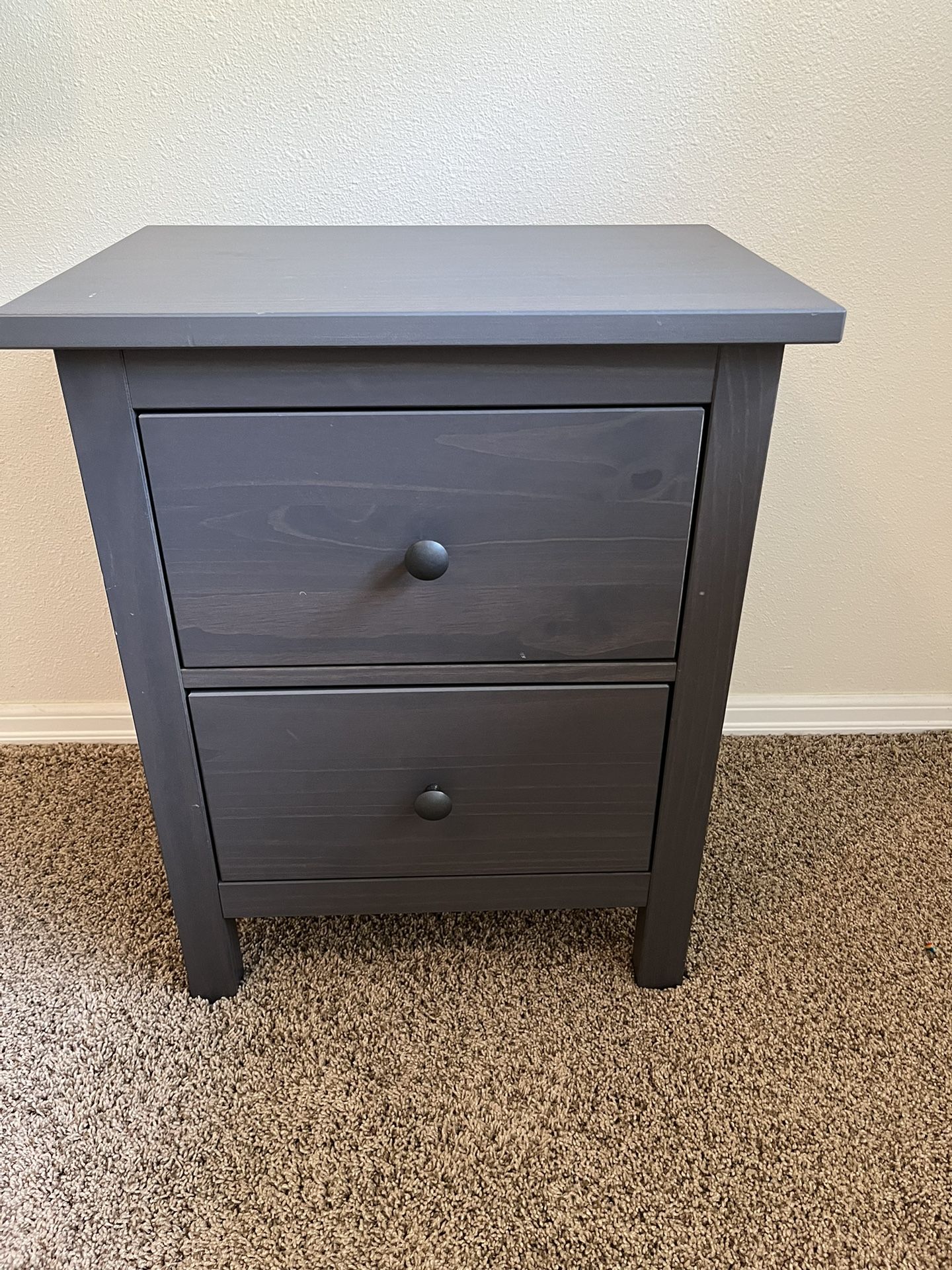 IKEA Nightstand Or End Table