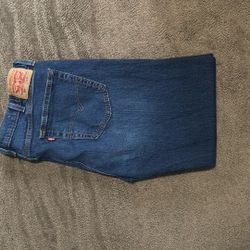 505 Levi’s Men Jeans