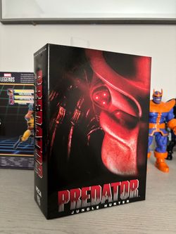 Neca predator
