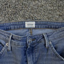 Women’s Hudson Size 27