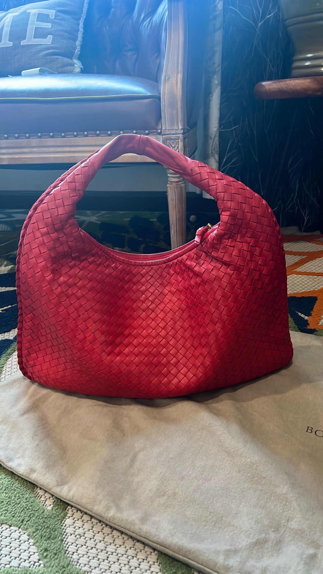 Bottega Veneta Hobo