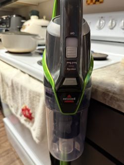 Aspiradora Pet Hair Eraser® Slim con cable