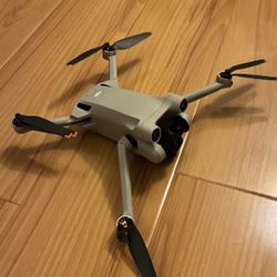 DJI mini 3 Pro For Parts