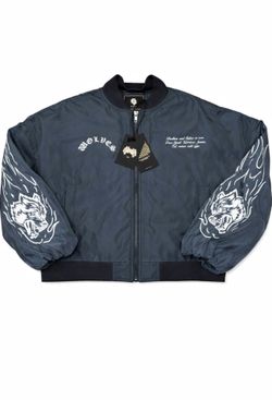 DarcSport SHE cropped jacket