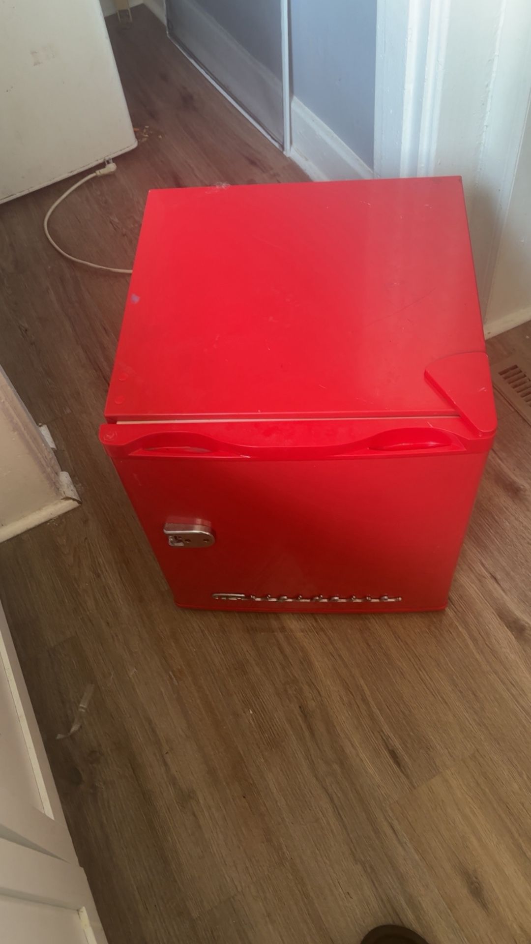 Mini Refrigerator