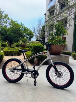 Electra Fast 5 3i Roadster Beach Cruiser 💨
