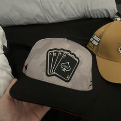 Jc Hats